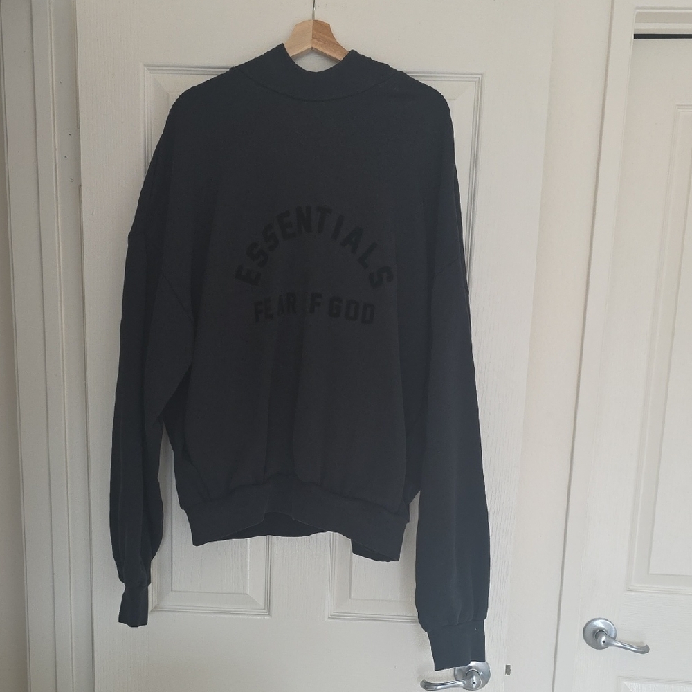 Men's Hoodie